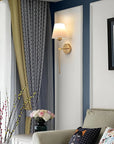 Beacon Wall Lamp