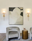Beacon Wall Lamp