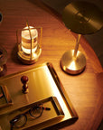 Glow Wireless Table Lamp