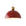 Nº 91 Or Royal and Rouge Sombre