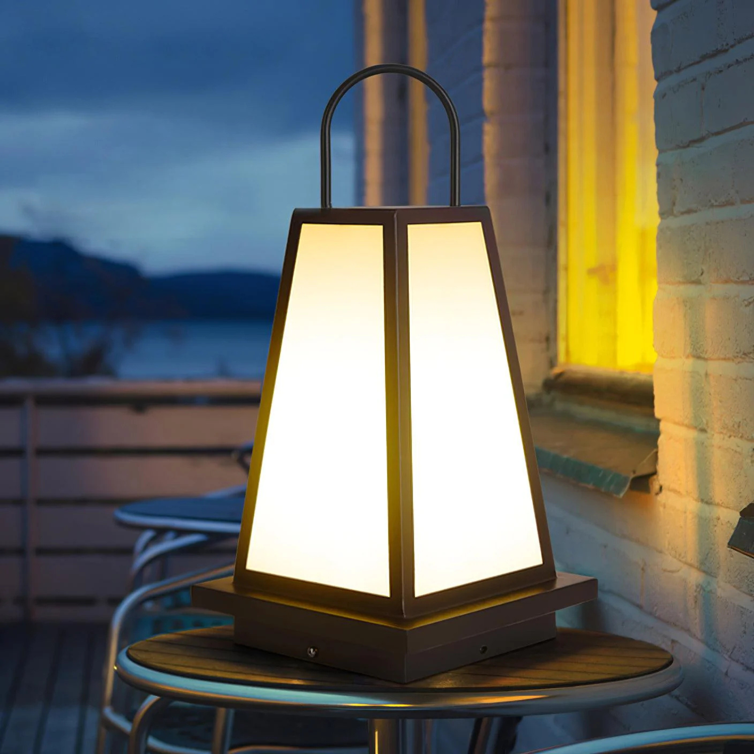 La Voie Lumière