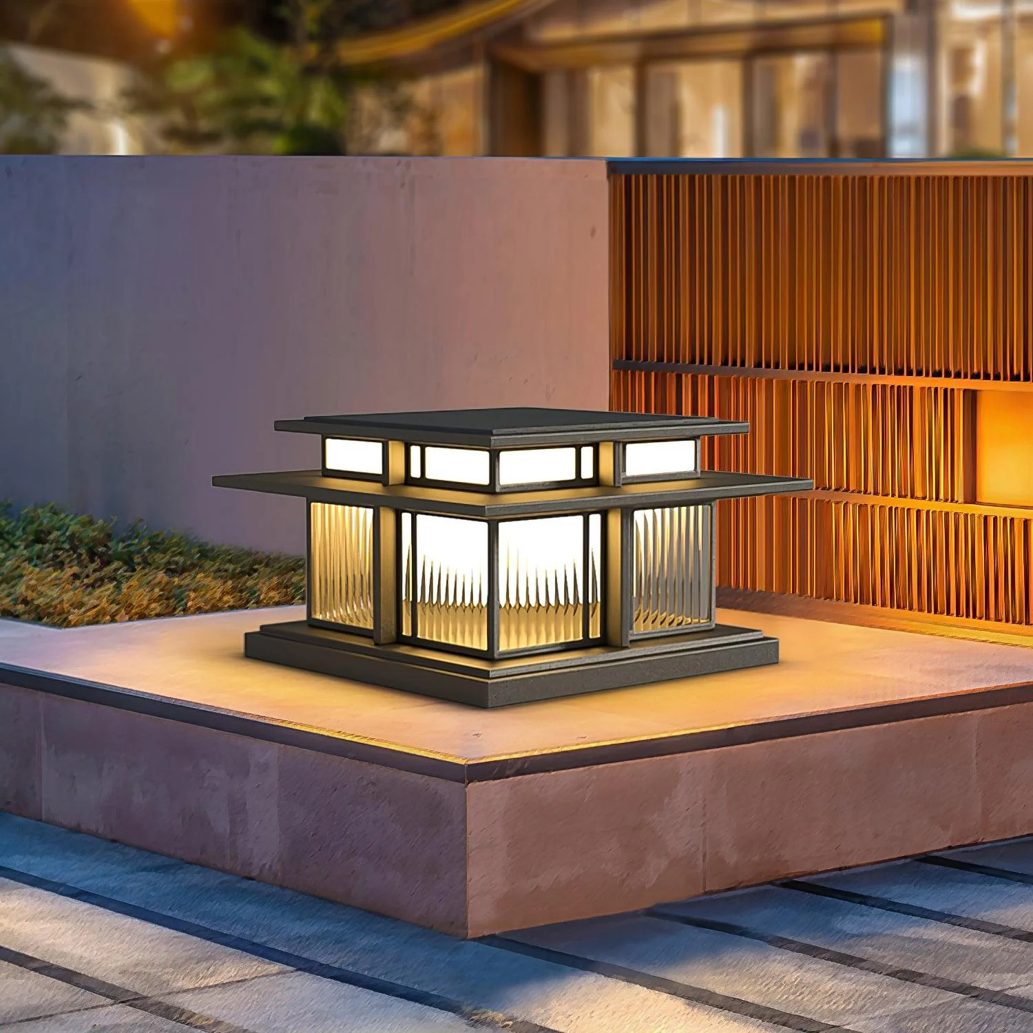 Le Luminaire Étoilé