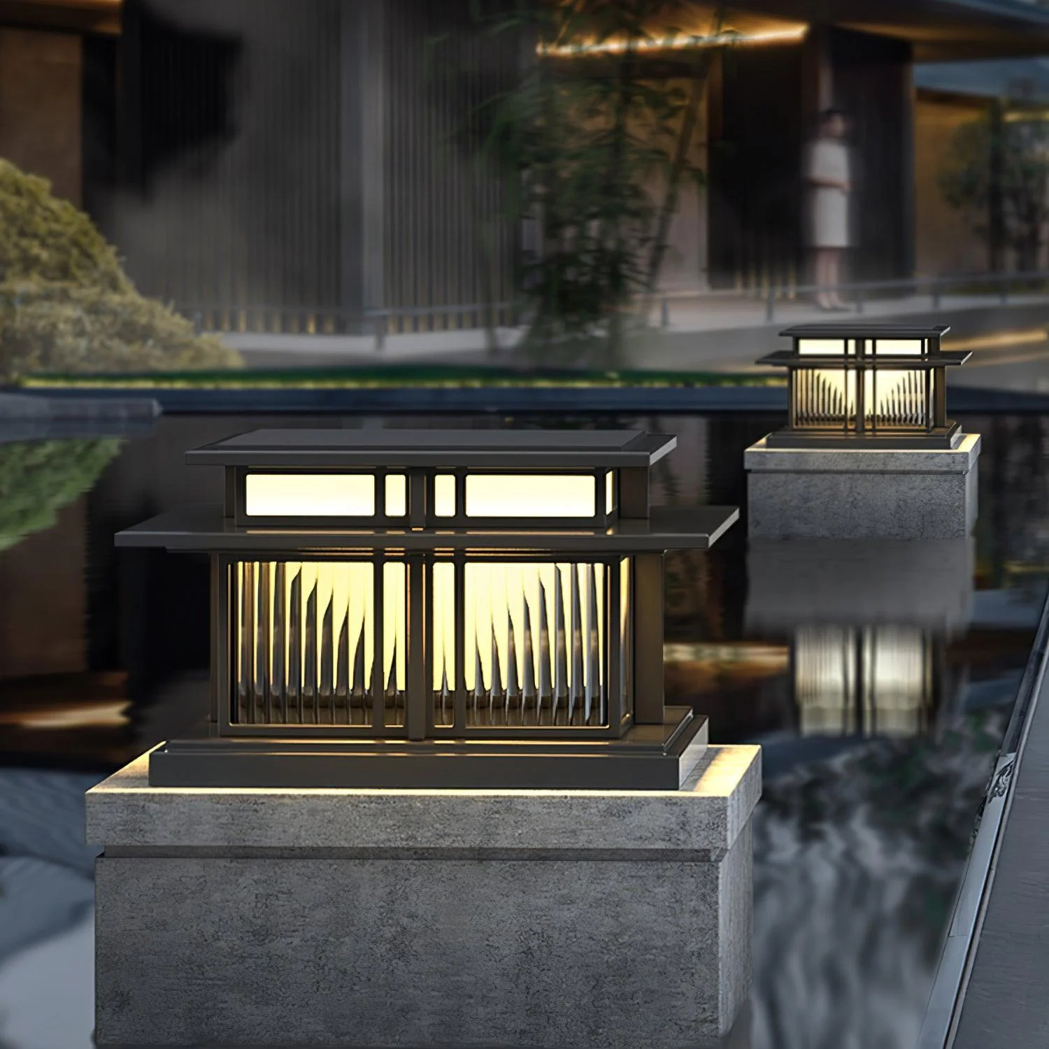 Le Luminaire Étoilé