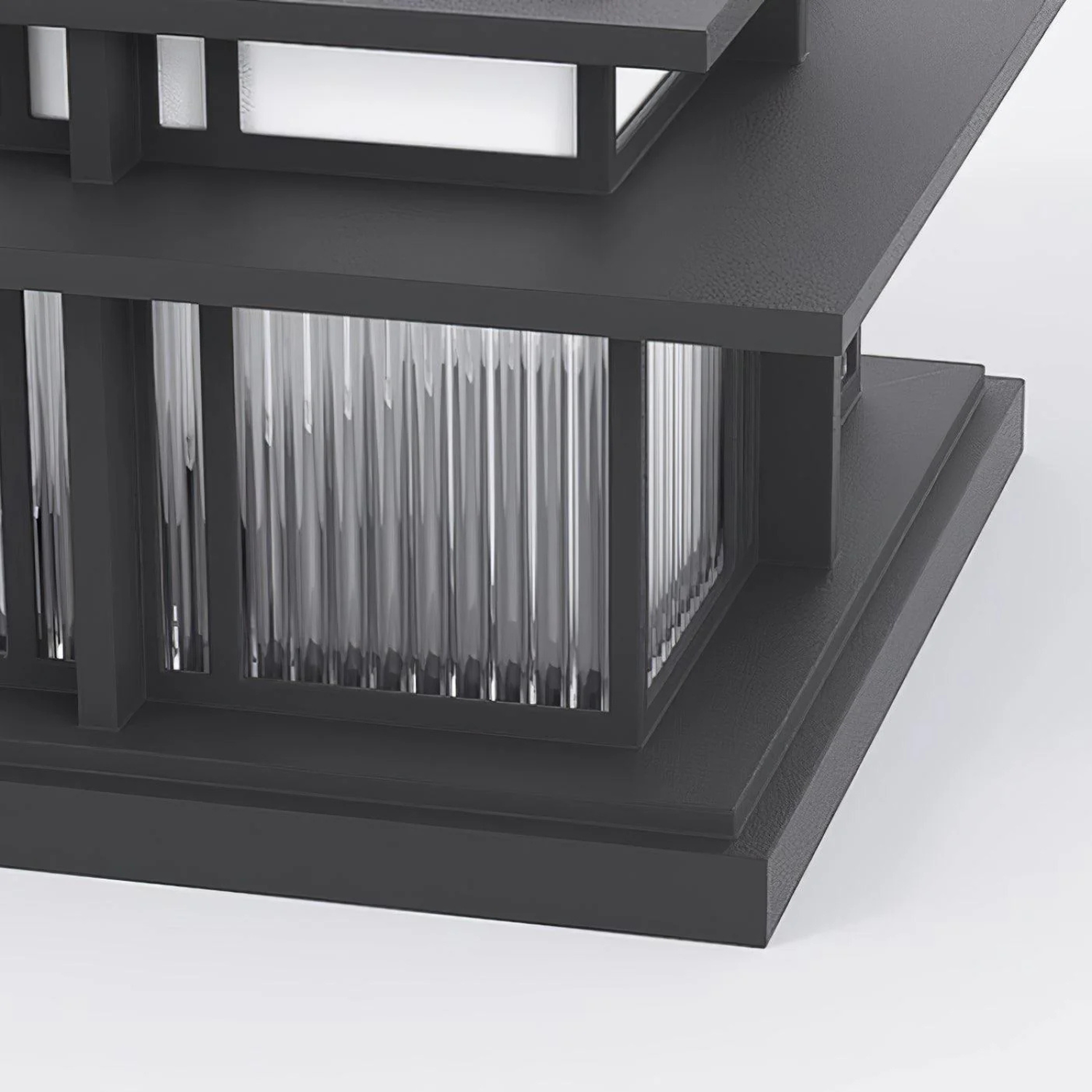 Le Luminaire Étoilé