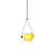 Nº 4 Jaune Soleil