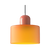Nº 53 Rose Abricot et Orange Corail
