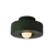 Nº 35 Vert Sombre