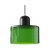 Nº 28 Noir et Vert Tilleul