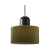 Nº 83 Noir et Vert Forêt 