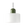 Nº 28 Vert Émeraude et Blanc Neige