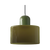 Nº 73 Vert Émeraude et Vert Olive