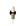 Nº 55 Blanc Neige et Vert Olive