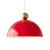Nº 63 Or Impérial and Rouge Solennel