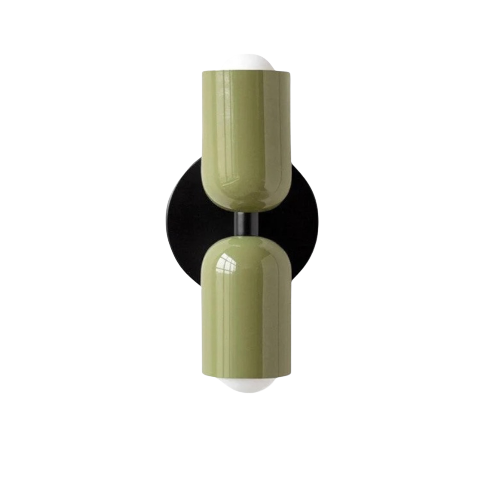 Glowpair Wall Lamp