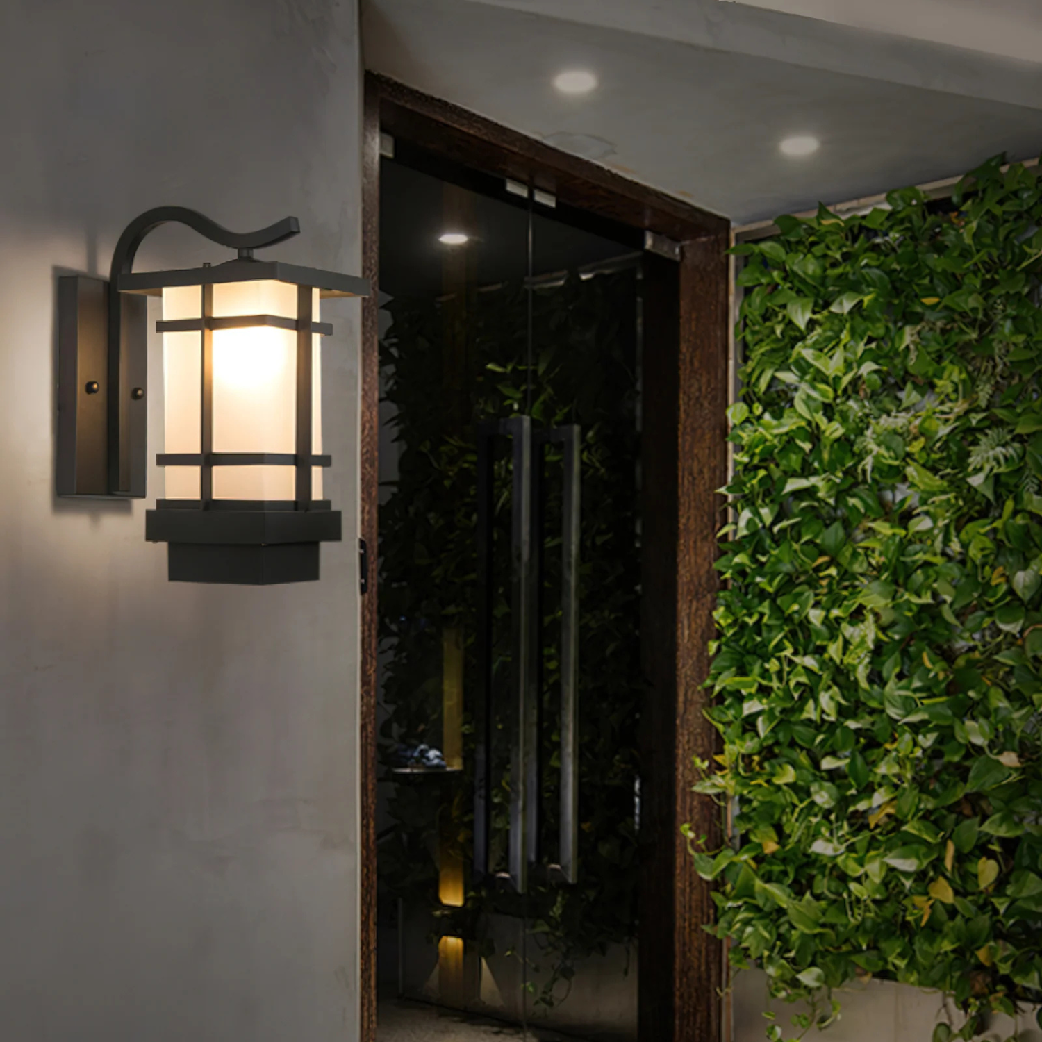 Le Luminaire Éternel