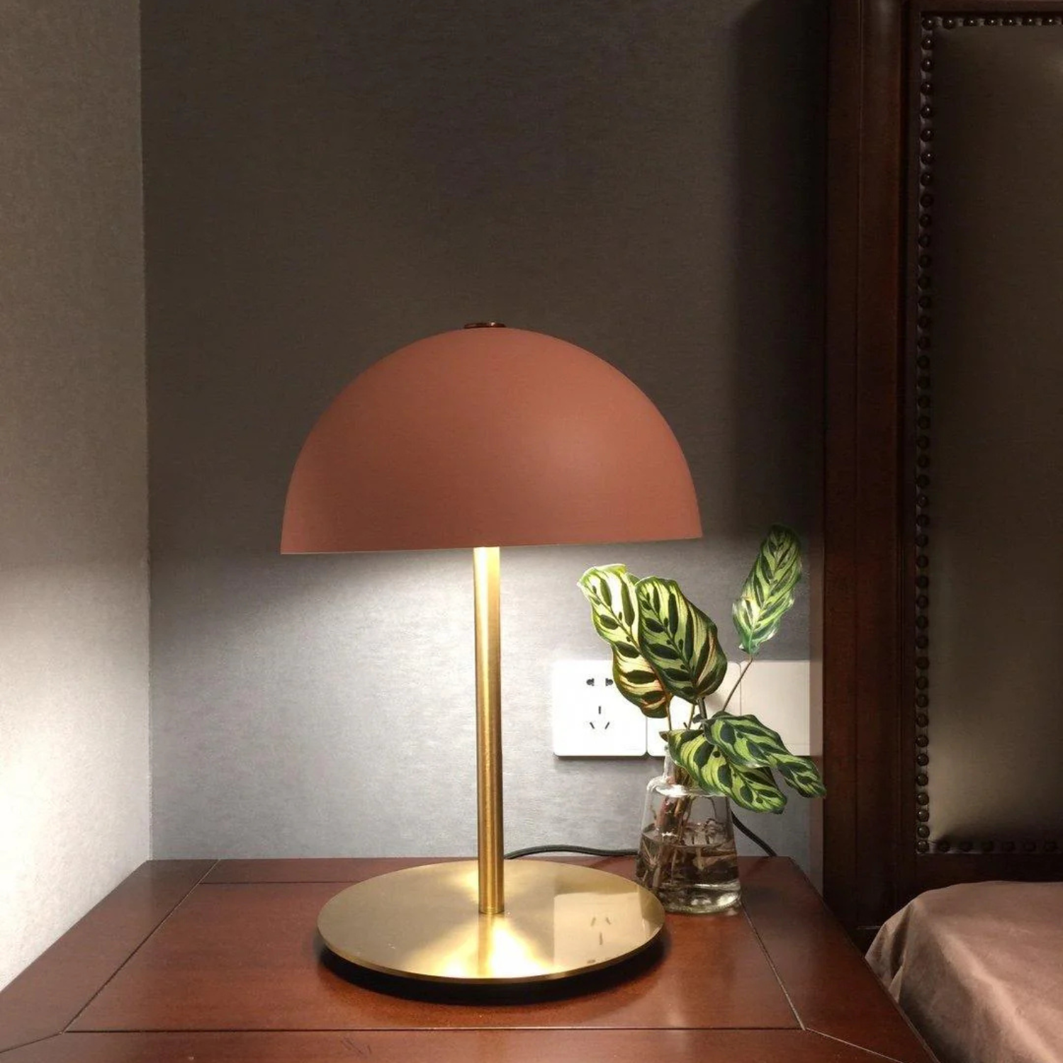 Le Soleil Doux