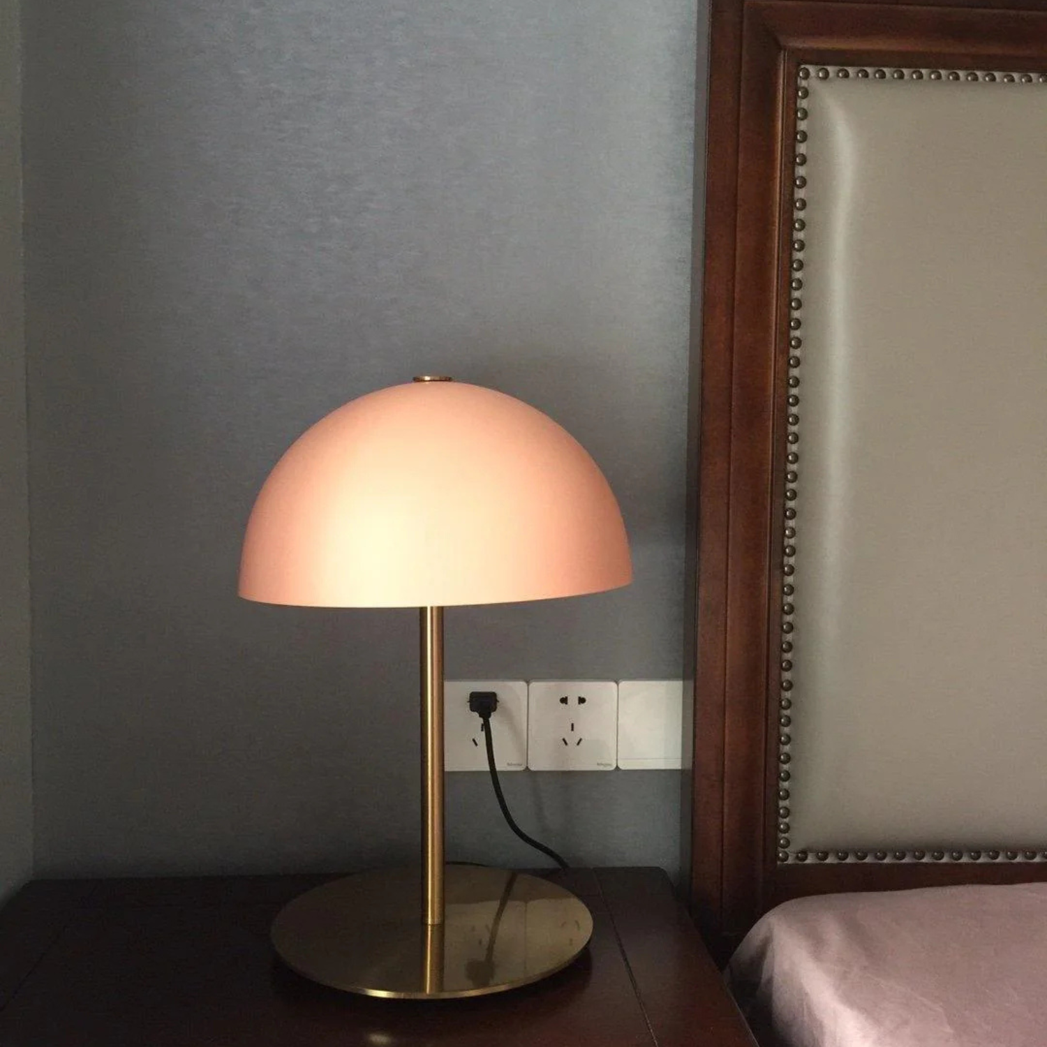 Le Soleil Doux
