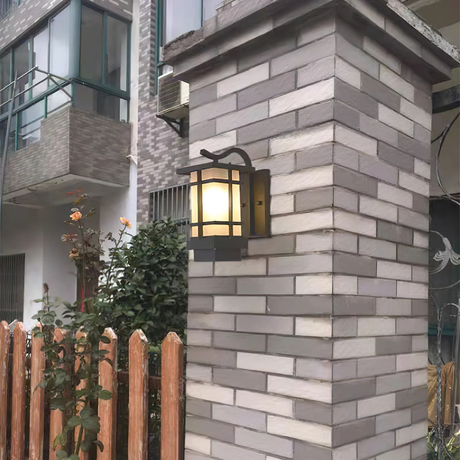 Le Luminaire Éternel