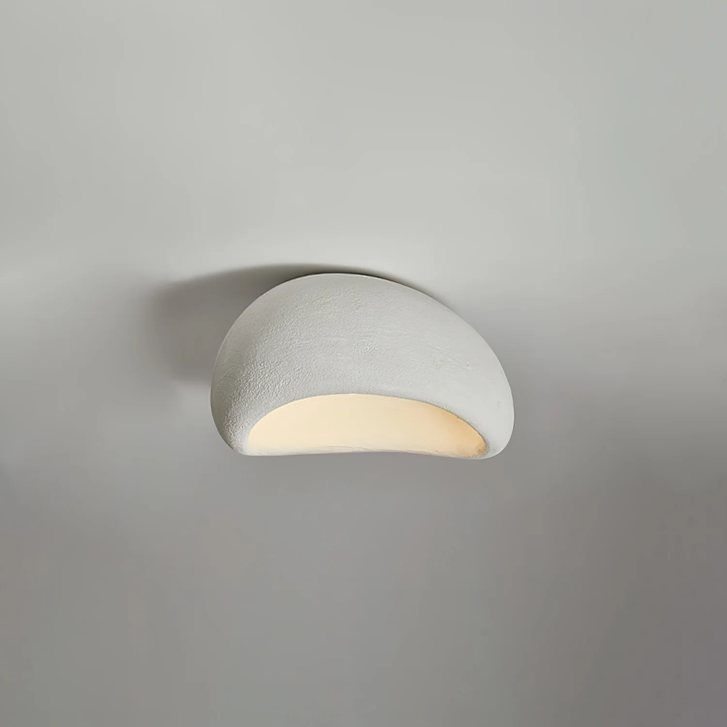 Wabi-Sabi Ceiling Lamp