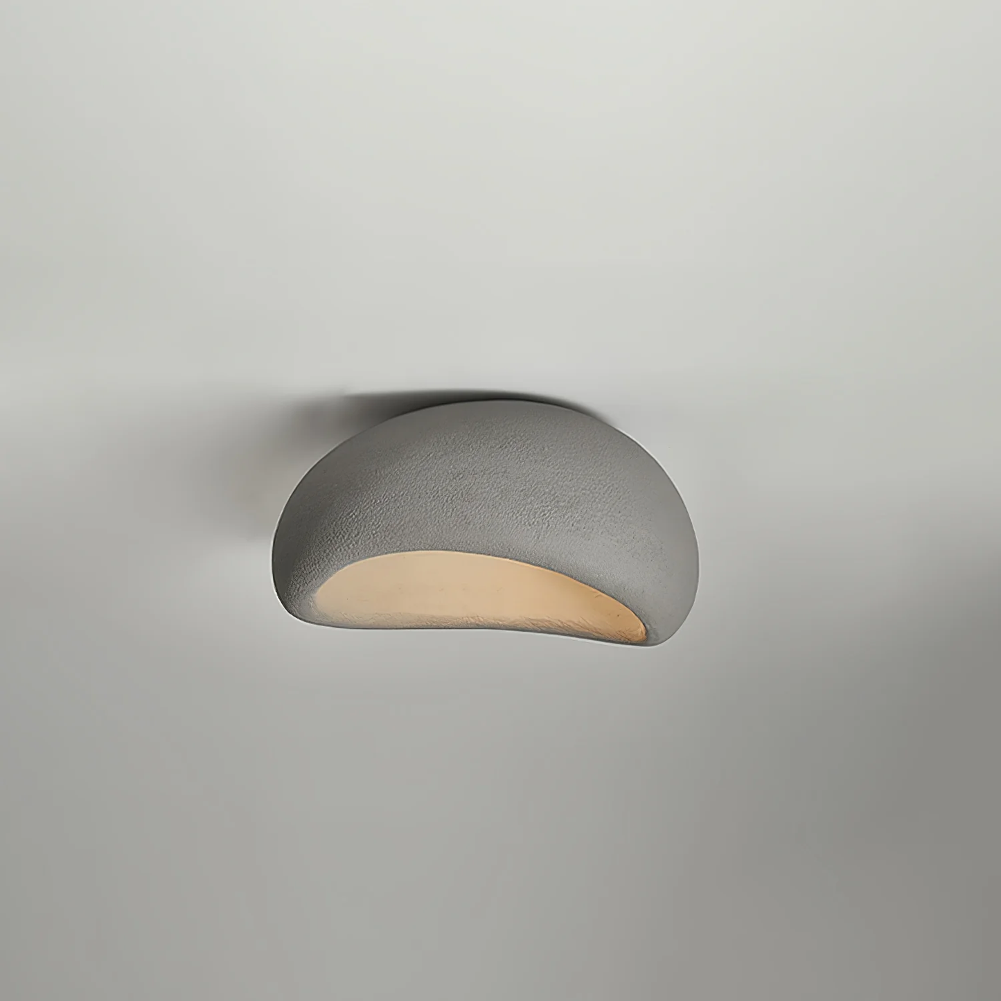 Wabi-Sabi Ceiling Lamp