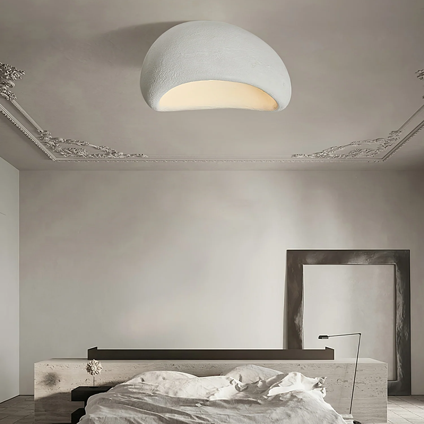 Wabi-Sabi Ceiling Lamp